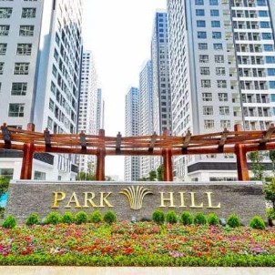 Park Hill Time City