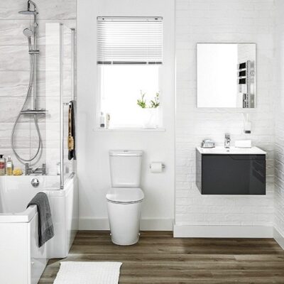 Thiết bị nhà tắm