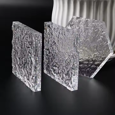 Gạch kính ốp nội thất AVSING