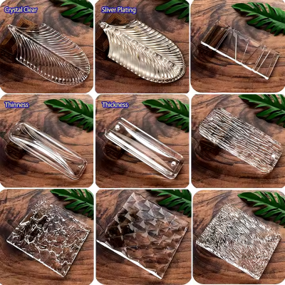 Các mẫu gạch kính treo đẹp AVSING